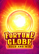 Fortune Globe